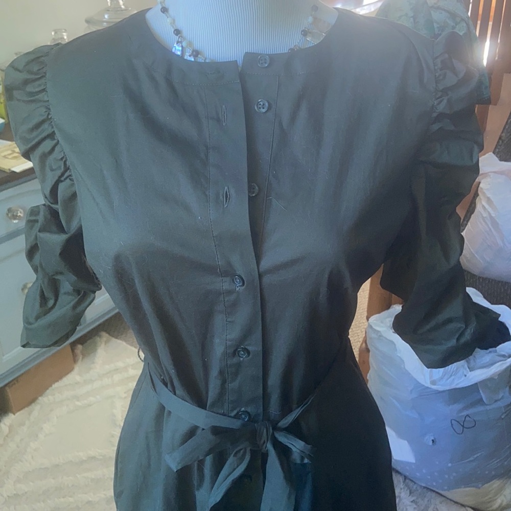 Cute NWT Summer Dress